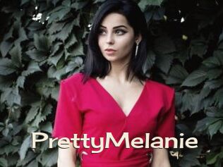 PrettyMelanie