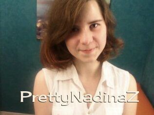 PrettyNadinaZ