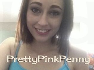 PrettyPinkPenny