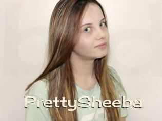 PrettySheeba