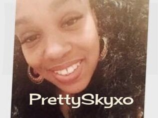 PrettySkyxo