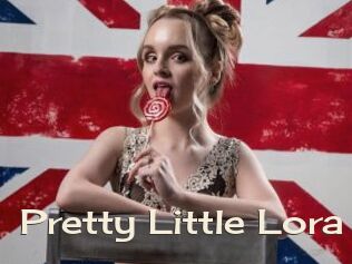 Pretty_Little_Lora Big Dicks Round Ass