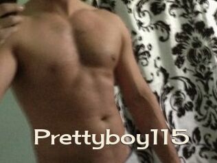 Prettyboy115