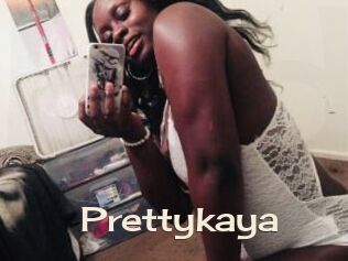 Prettykaya