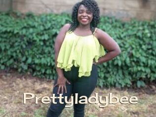 Prettyladybee