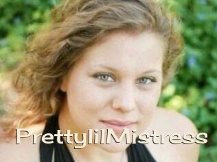 PrettylilMistress