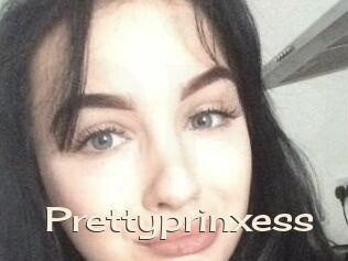 Prettyprinxess