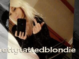 Prettytattedblondie