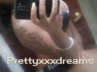 Prettyxxxdreams