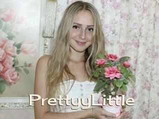 PrettyyLittle