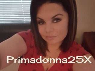 Primadonna25X Big Dicks Round Ass