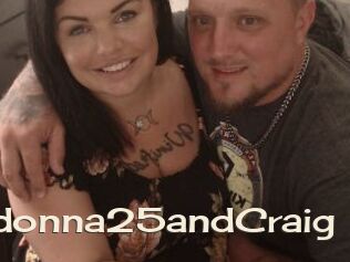 Primadonna25andCraig