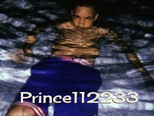 Prince112233