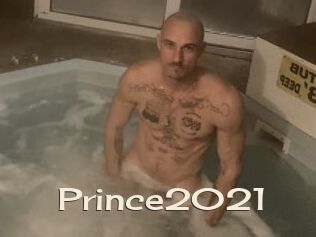 Prince2021