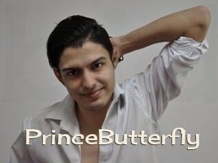 PrinceButterfly