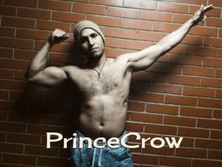 PrinceCrow