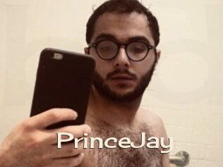 PrinceJay Big Dicks Round Ass