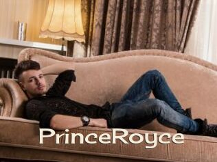 PrinceRoyce