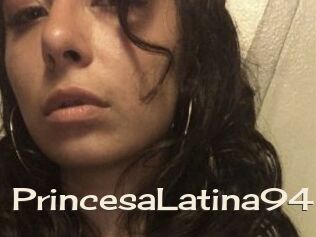 PrincesaLatina94