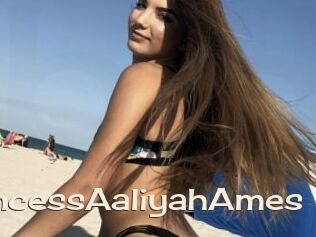 PrincessAaliyahAmes