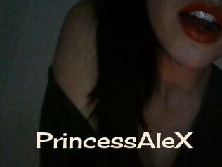 PrincessAleX