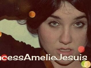 PrincessAmelieJesuis