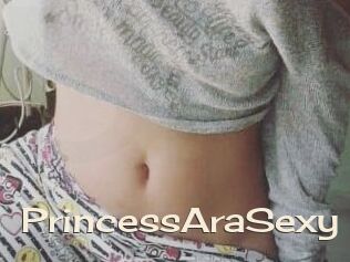 PrincessAraSexy