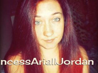 PrincessAriallJordan