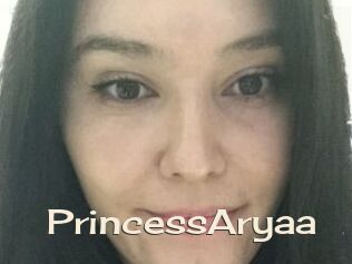 PrincessAryaa Big Dicks Round Ass
