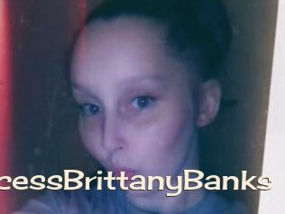 PrincessBrittanyBanks