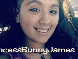 PrincessBunnyJames