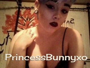 PrincessBunnyxo
