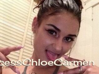 PrincessChloeCarmen