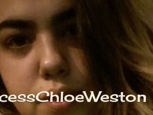 PrincessChloeWeston