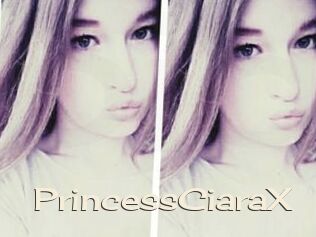 PrincessCiaraX
