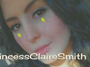PrincessClaireSmith
