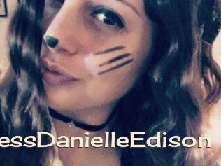 PrincessDanielleEdison