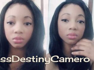 PrincessDestinyCamero