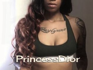 PrincessDior Big Dicks Round Ass