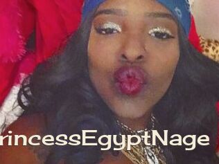 PrincessEgyptNage