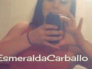 PrincessEsmeraldaCarballo Big Dicks Round Ass