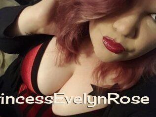 PrincessEvelynRose
