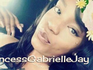 PrincessGabrielleJay