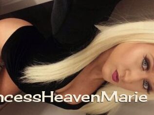 PrincessHeavenMarie