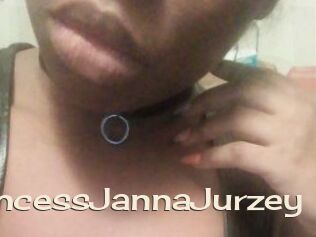 PrincessJannaJurzey
