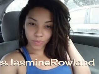 PrincessJasmineRowland Big Dicks Round Ass