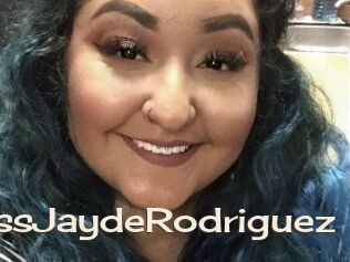 PrincessJaydeRodriguez