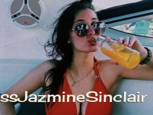 PrincessJazmineSinclair
