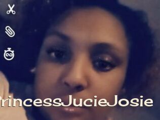 PrincessJucieJosie