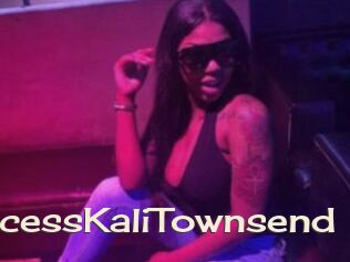 PrincessKaliTownsend
